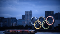 Japan may open border to Olympic athlete...